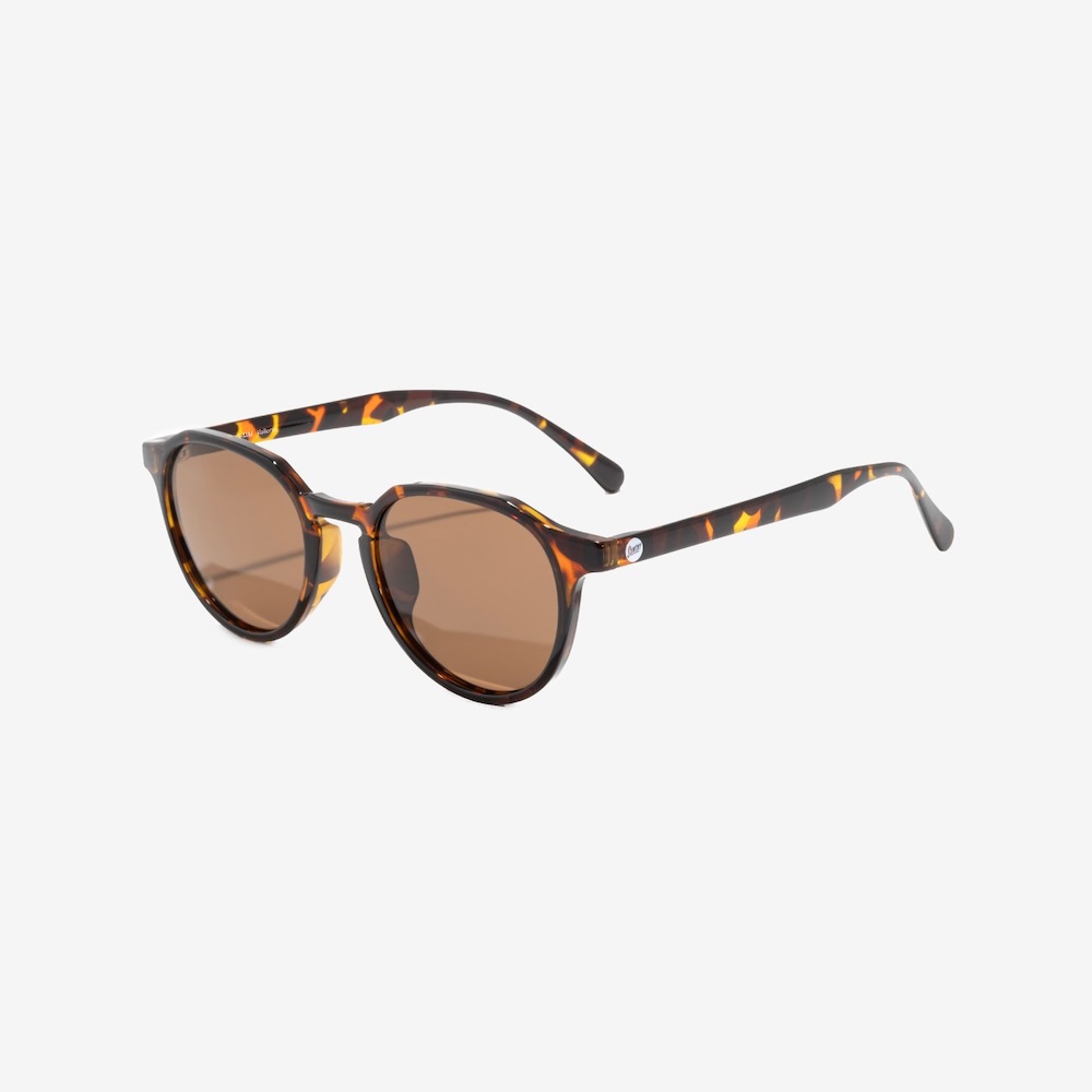 SUNSKI / Vallarta Tortoise Amber